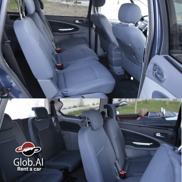 Ford Galaxy - Obrázek 3