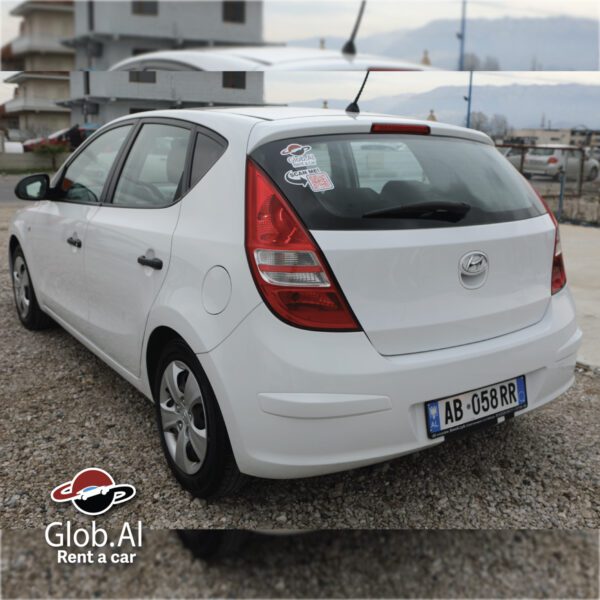 Hyundai i30 - Obrázek 2