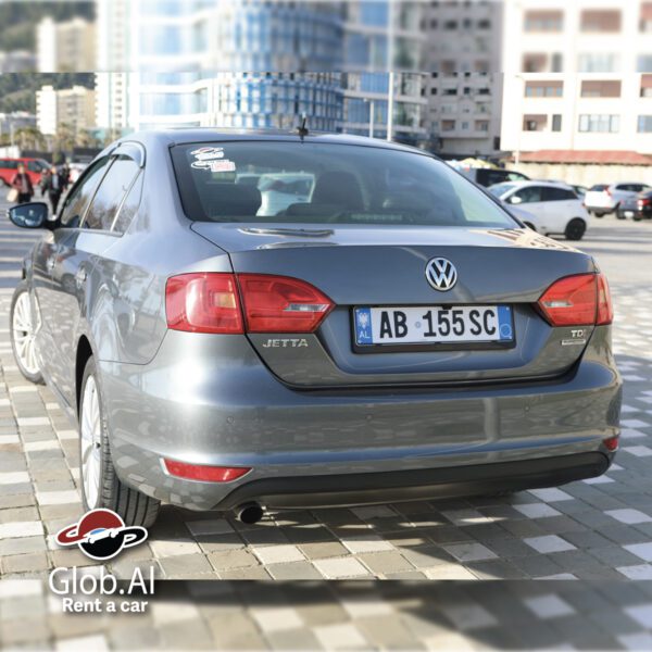 Volkswagen Jetta - Obrázek 3