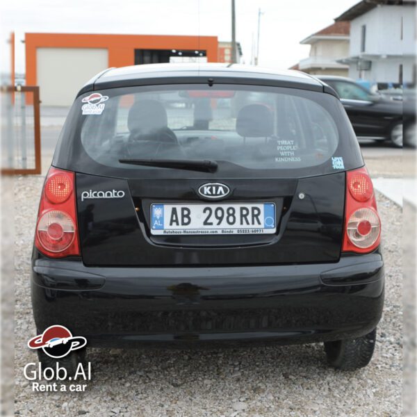 Kia Picanto - Obrázek 2