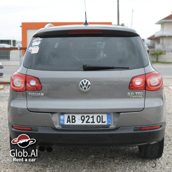 Volkswagen Tiguan - Obrázek 2