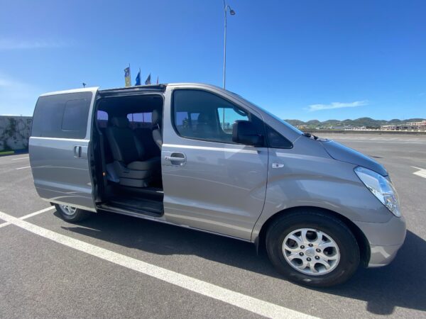 Hyundai Starex 8+1 - Obrázek 2