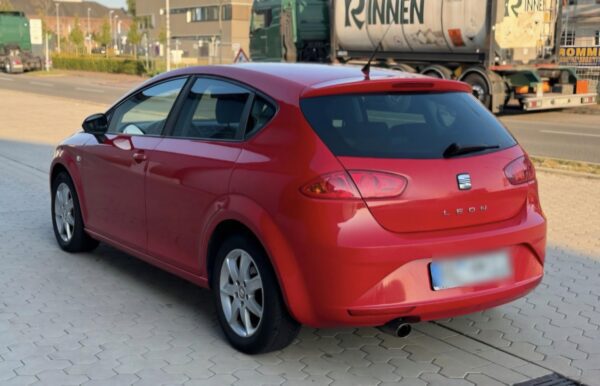 Seat Leone - Obrázek 2