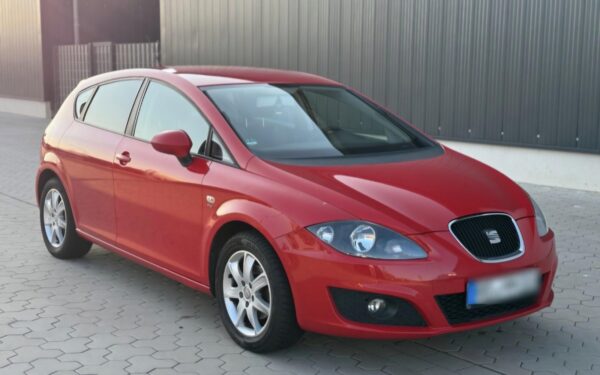 Seat Leone